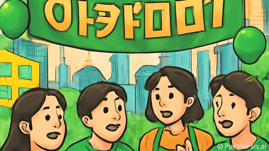 서울시 프렙 아카데…