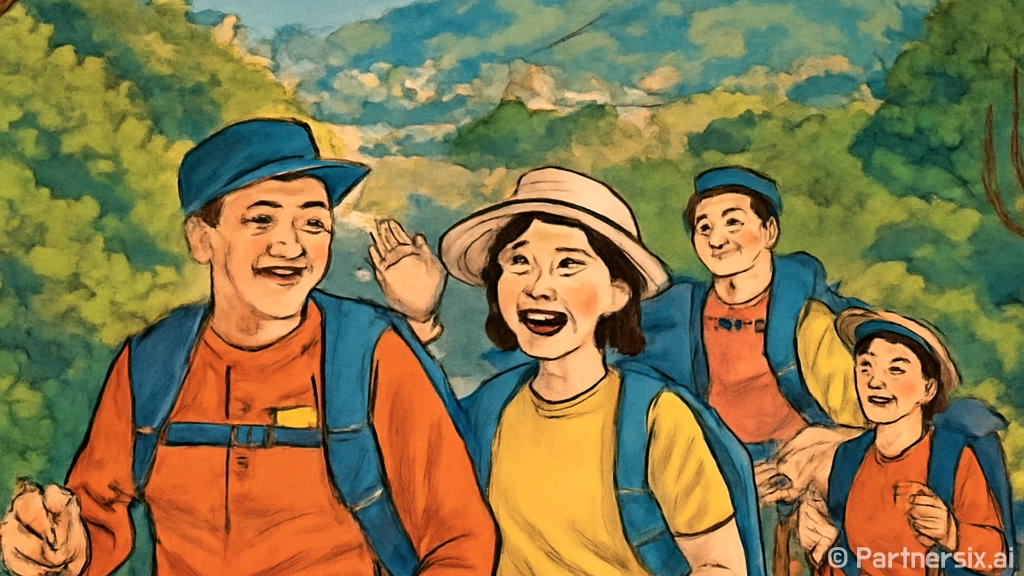 서울둘레길 156.…