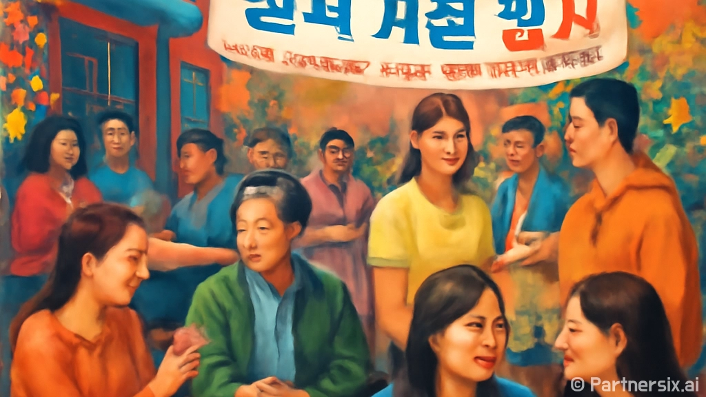 서울시, 북한이탈주…