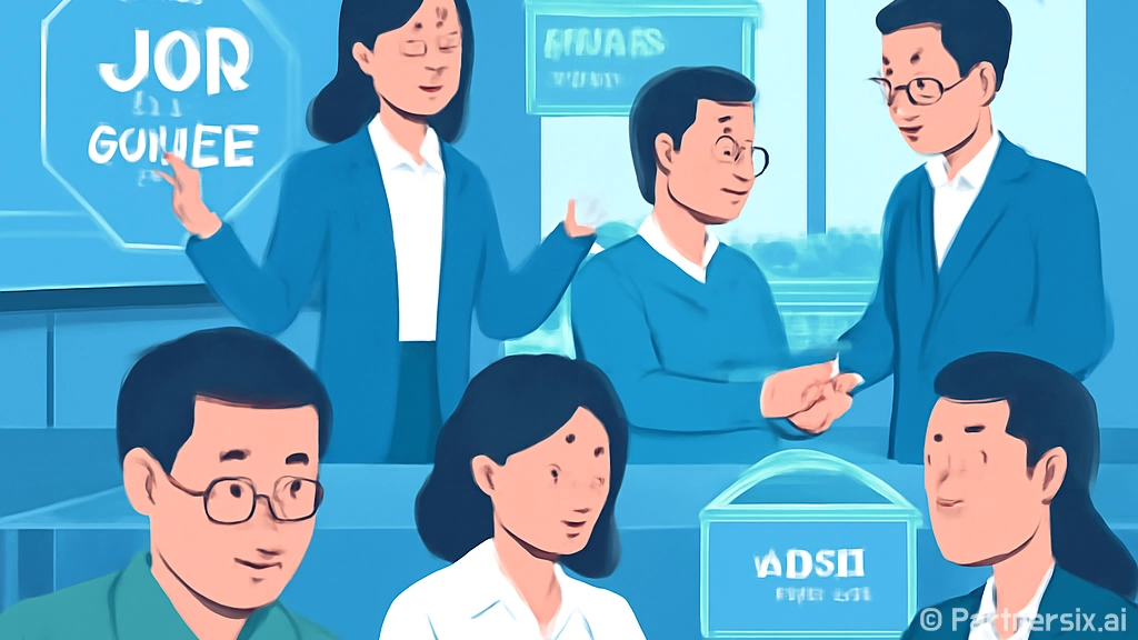 서울 중장년 취업사…