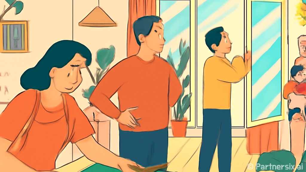 신축아파트 새집증후…