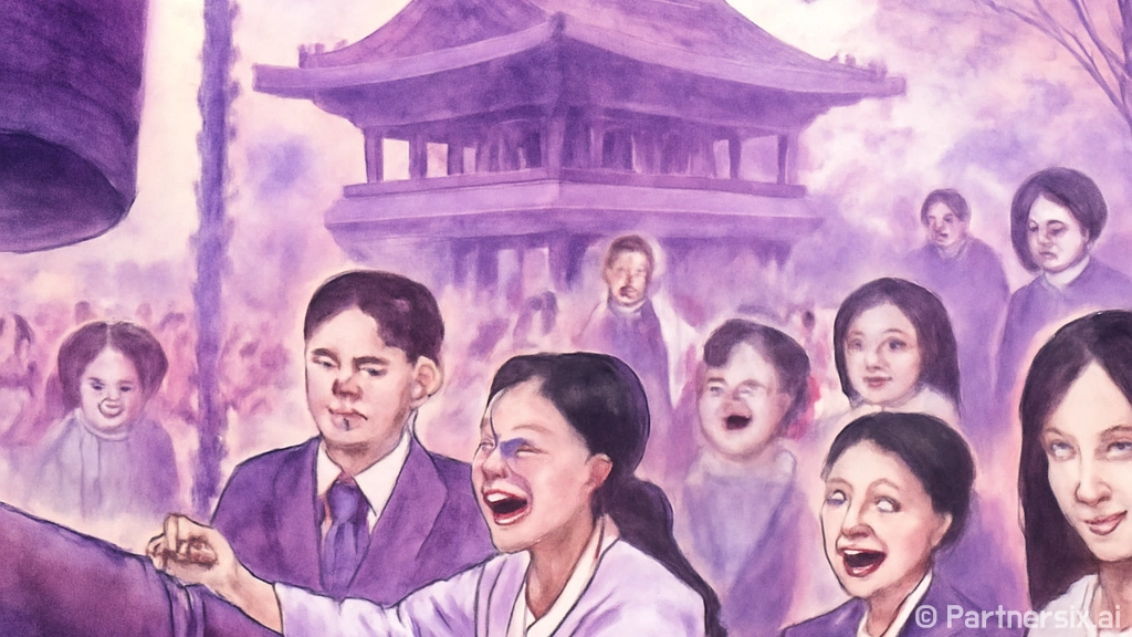 3·1절 보신각 타…