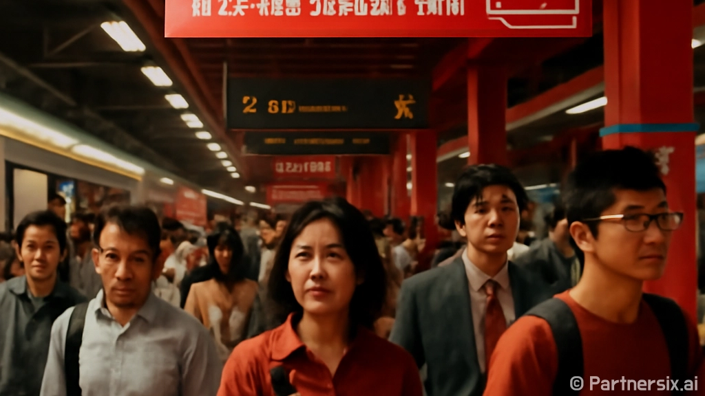 수도권 지하철 하차…