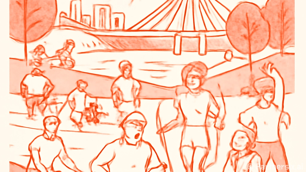 한강버스와 손목닥터…