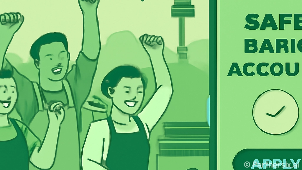 서울시 자영업자 안…