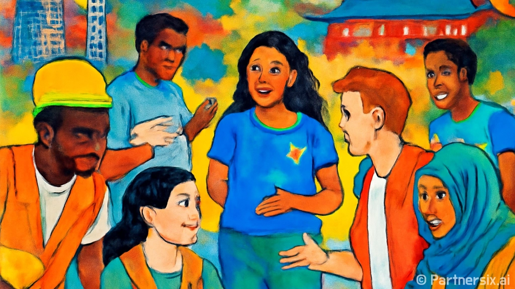 서울 거주 외국인 …