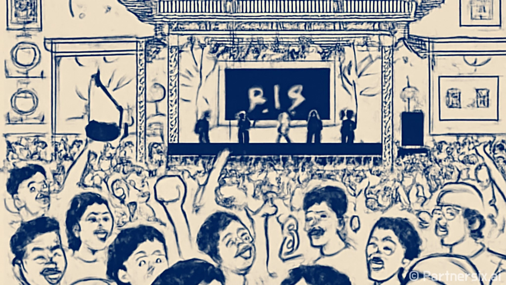 광화문 BTS 공연, 인파 속 안전 수칙 필수