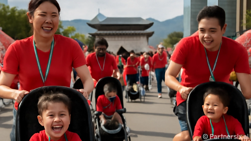서울 러너 필수 정보 총정리