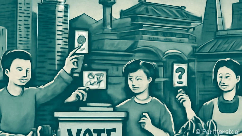 서울시 굿즈 시민투…