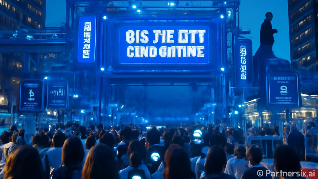 광화문 BTS 컴백…