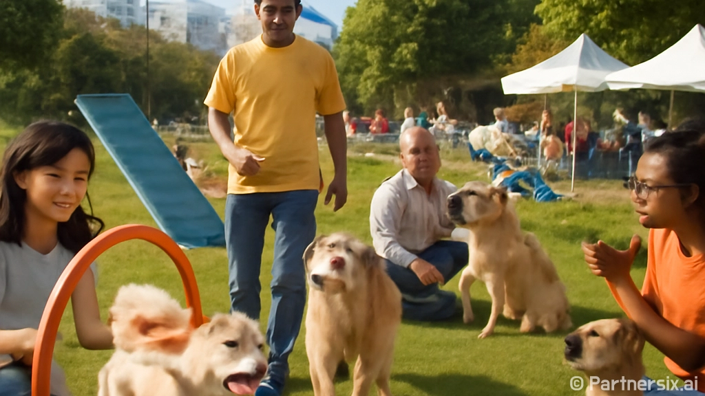 서울 반려인 위한 …