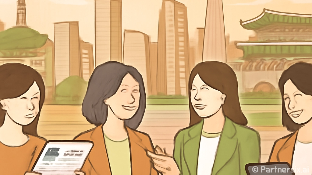 서울커리업 구직지원…