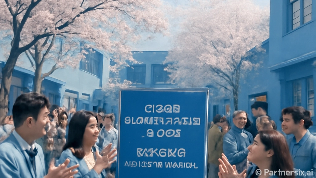 서울 숨은 벚꽃 명…