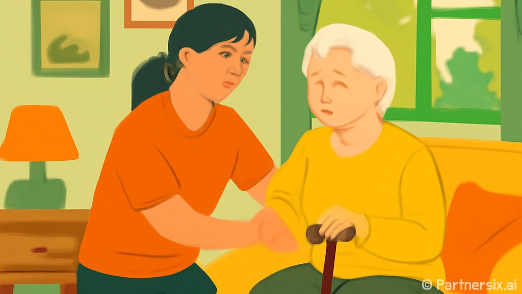 서울형 통합 돌봄 …