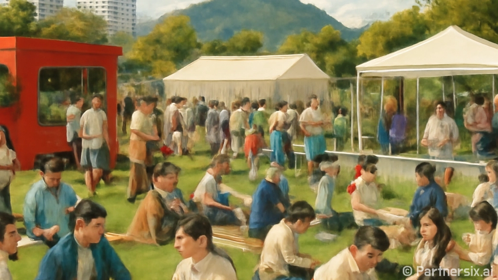 노들섬 미리봄 페스…