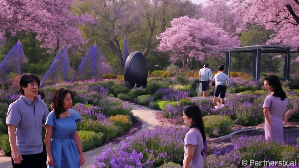 서울숲 변신, 2026 정원박람회 개막 임박