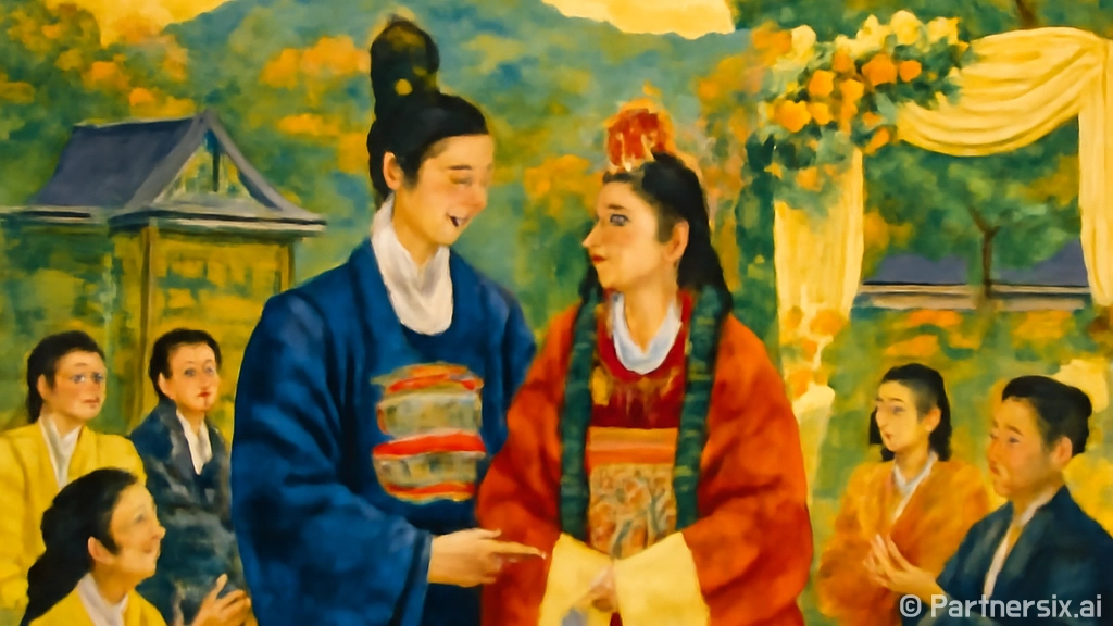 서울 예비부부 위한…