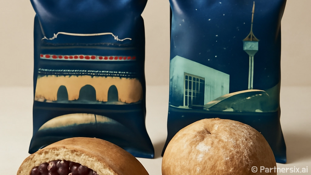 서울 건강빵, 무설…