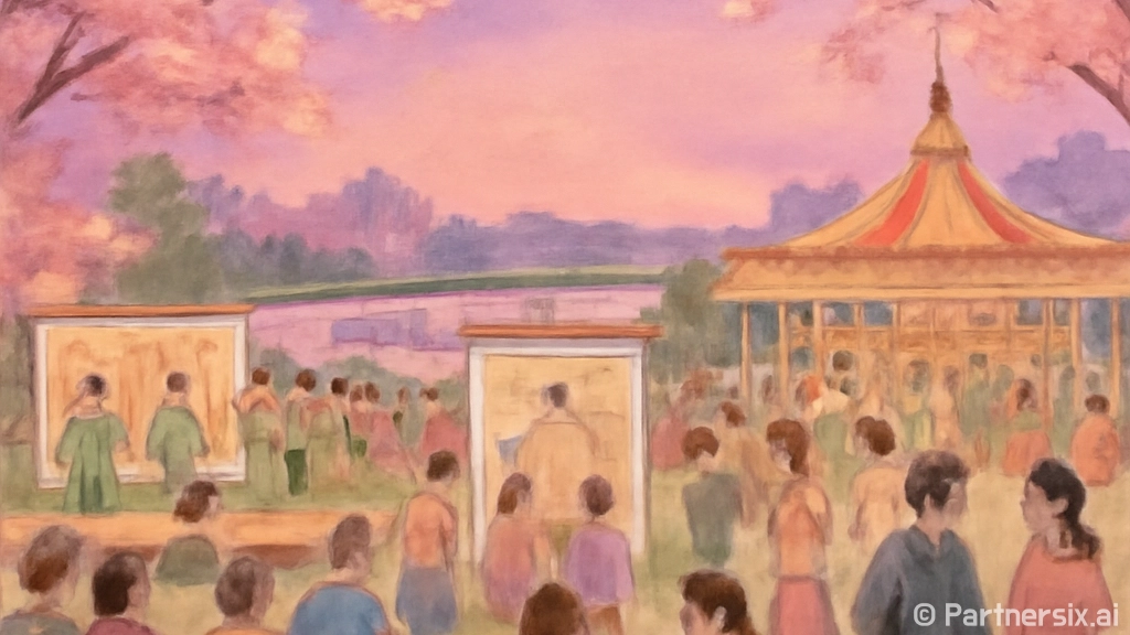 서울 봄 축제·전시…