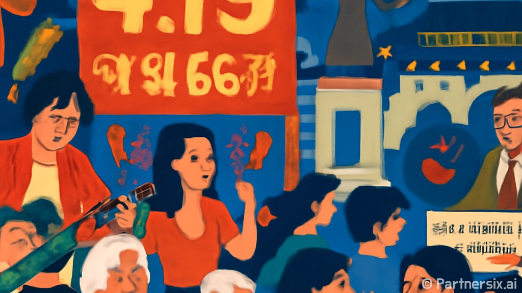 광화문서 4·19혁…