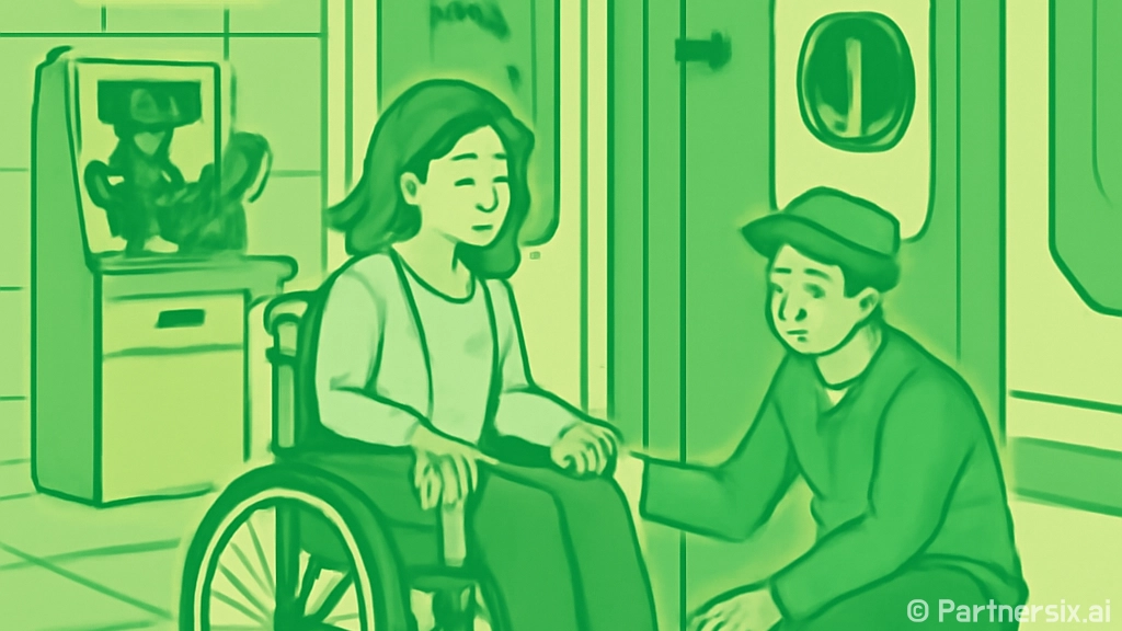 서울시 교통약자 지…