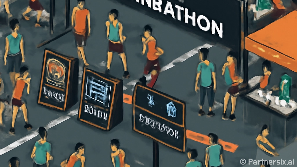 2026 서울하프마…