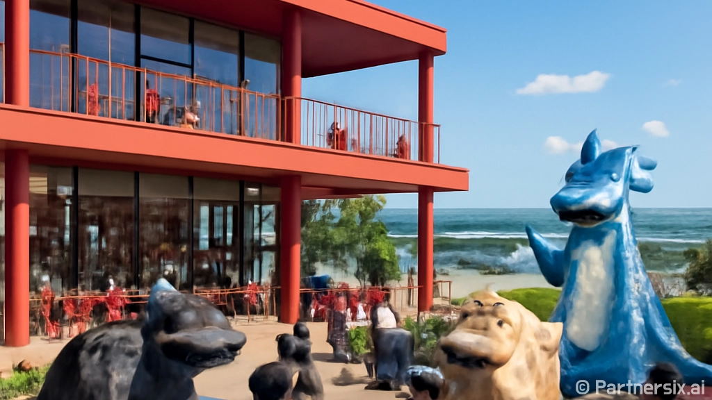 뚝섬 한강공원 숨은…