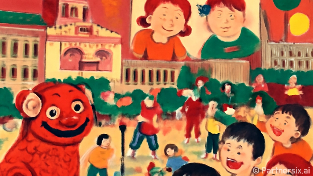 서울 어린이날 해치…