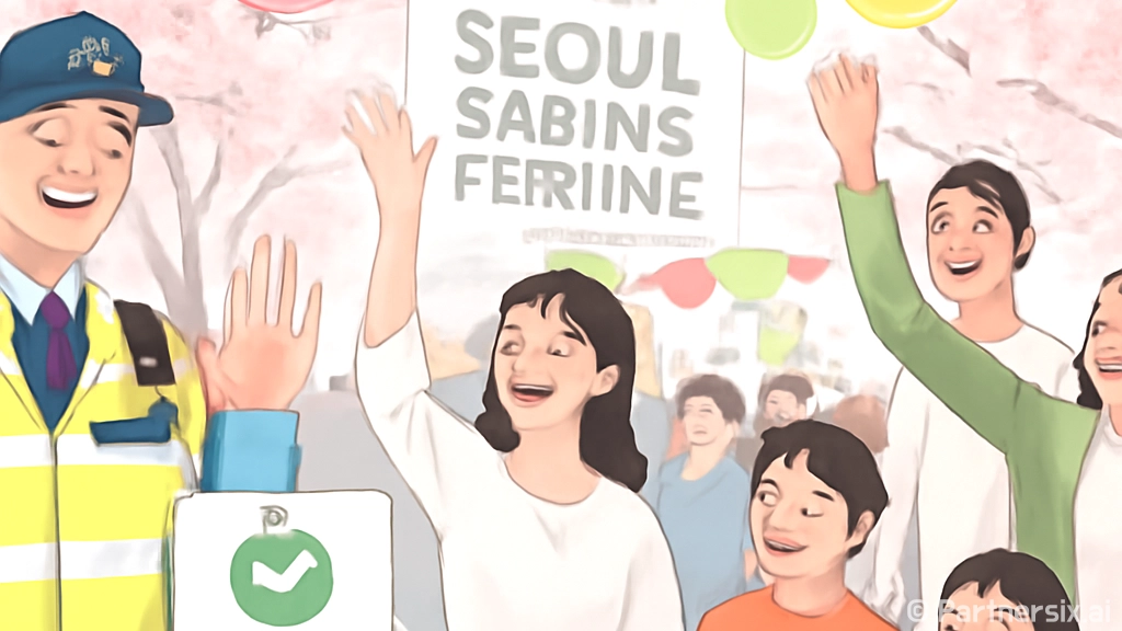 서울 봄철 축제 안…