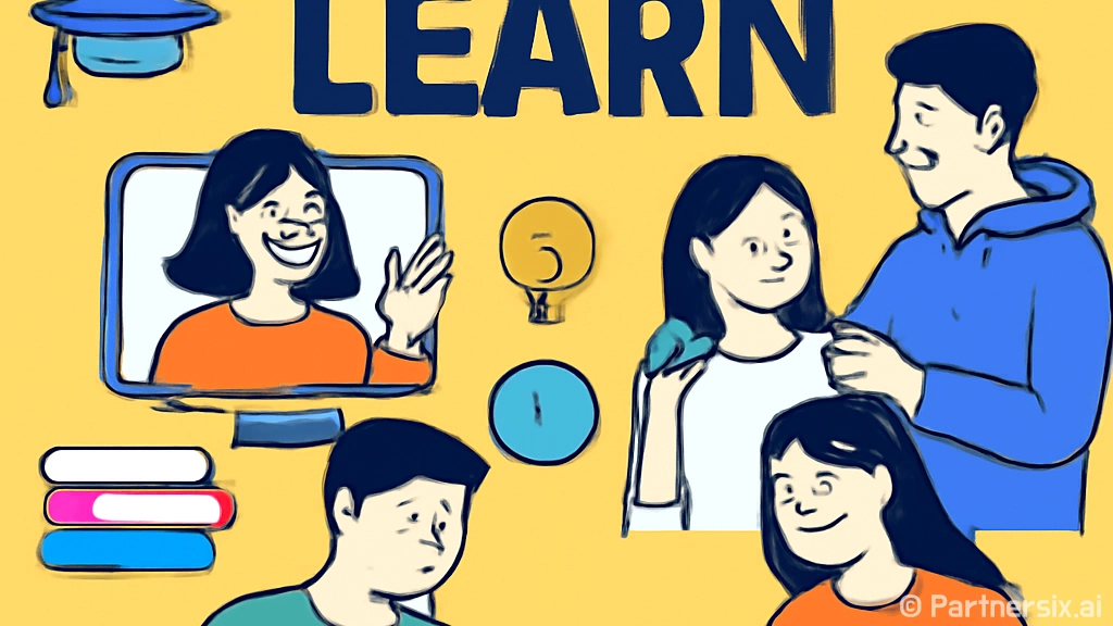 서울런 3.0, 6…