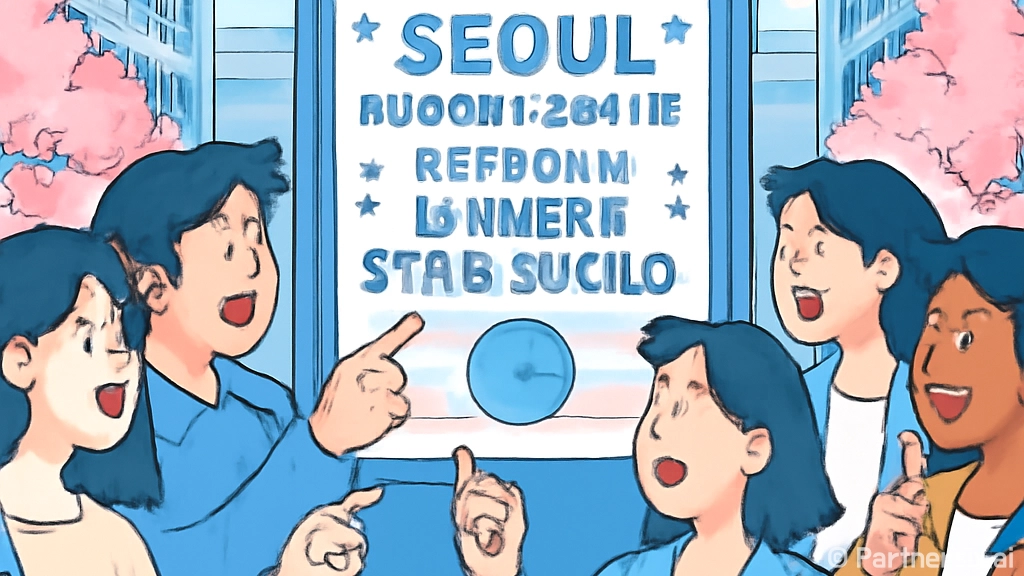 서울인재 해외교환학…