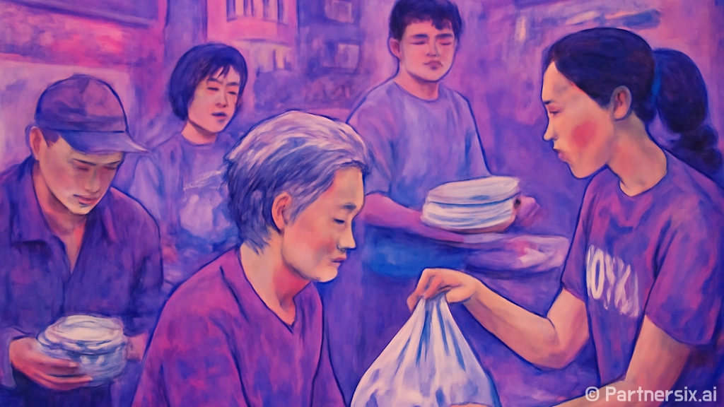 서울 그냥드림, 신…