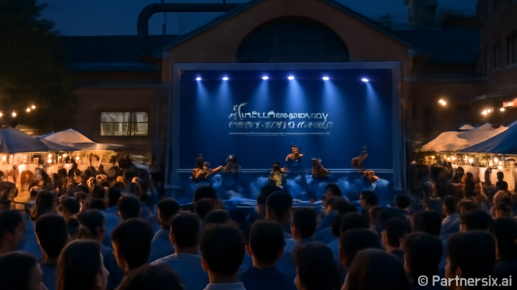 가락테이블 콘서트 …