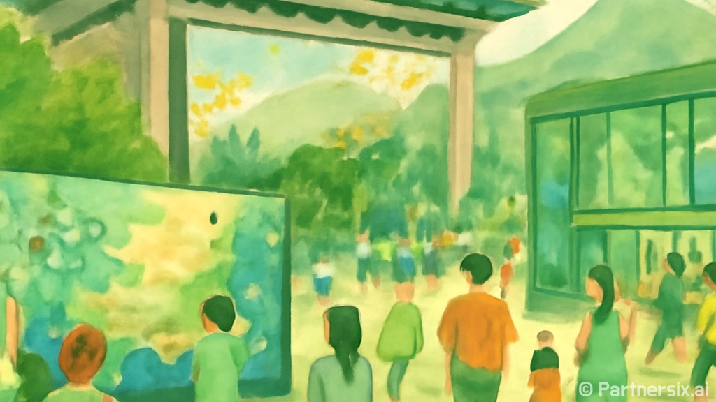 광화문광장 미디어아…