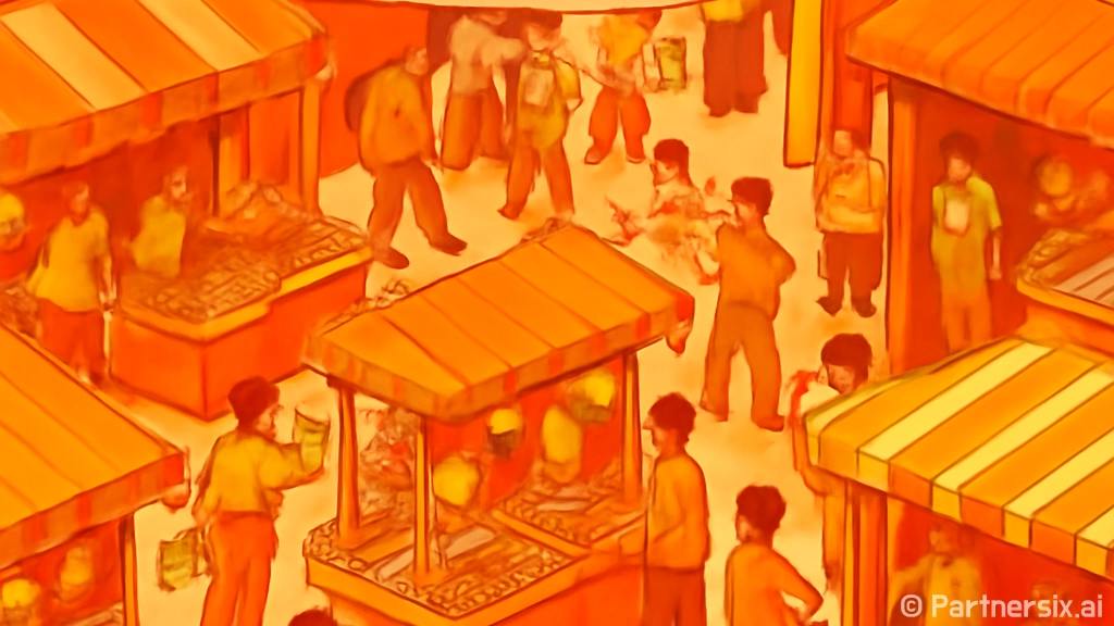 서울시 전통시장 최…