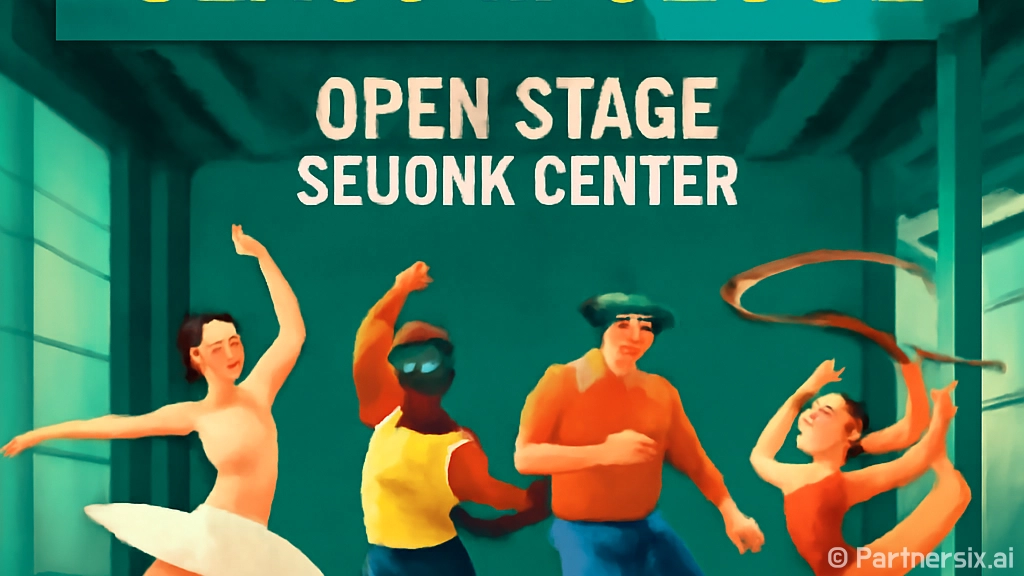 서울 도심서 즐기는 무료 원데이 스포츠 클래스
