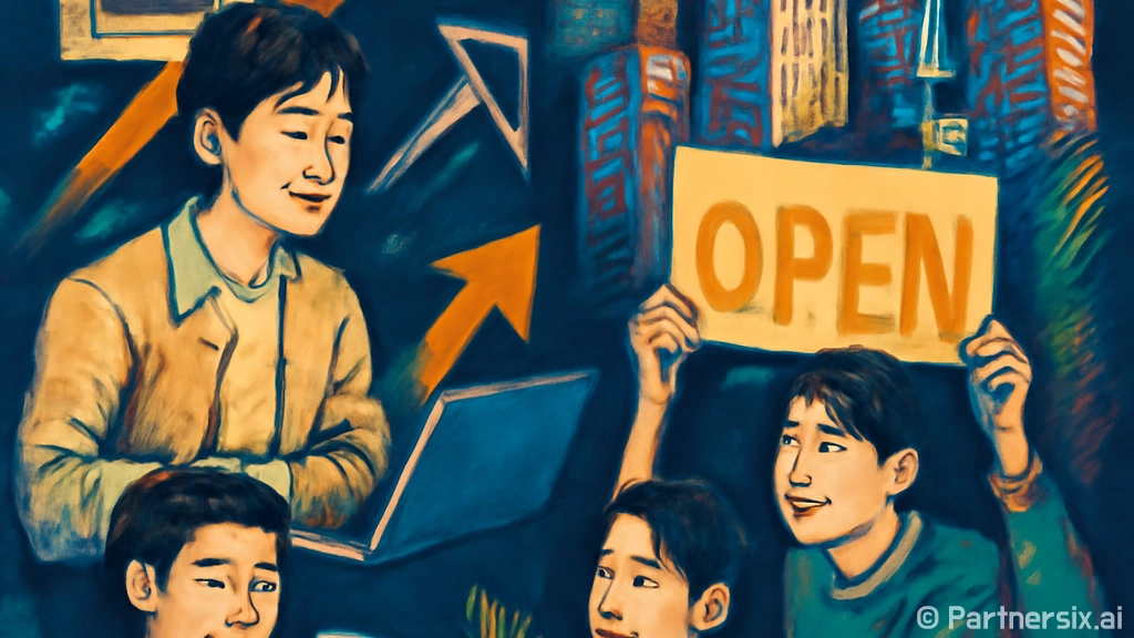 서울시, 청년·소상공인 규제 6건 대대적 개선