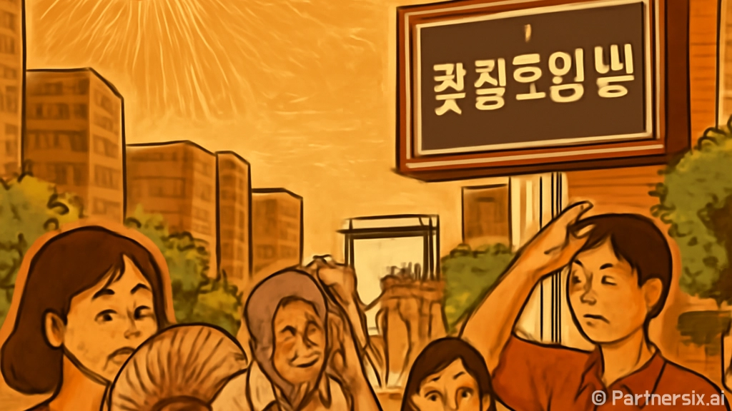서울 첫 폭염주의보…