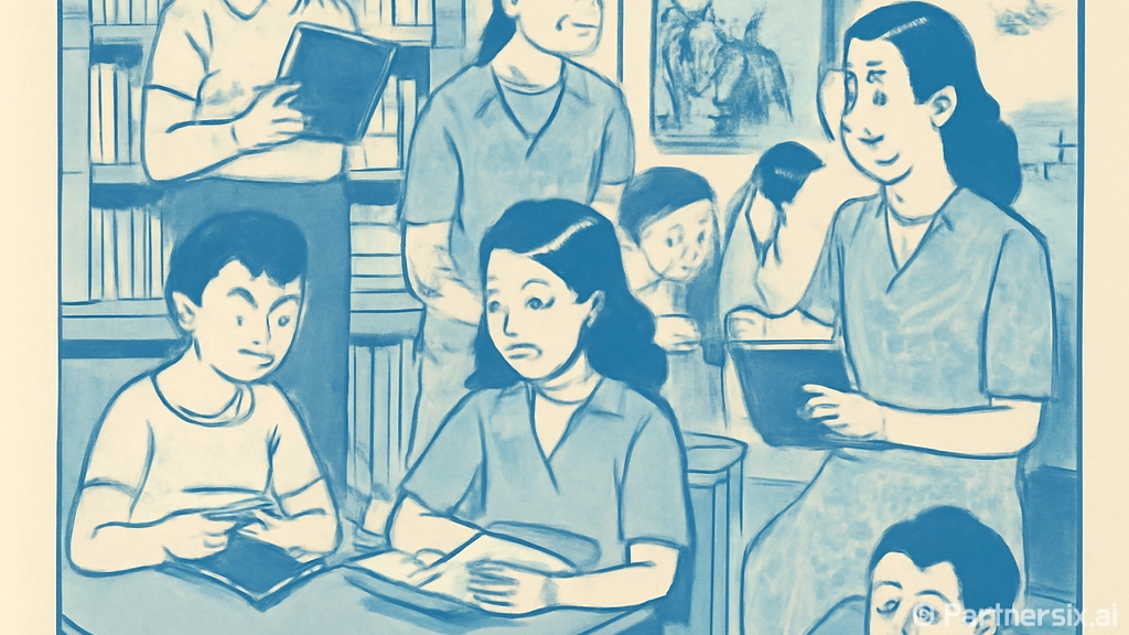 서울 도서관에서 즐…