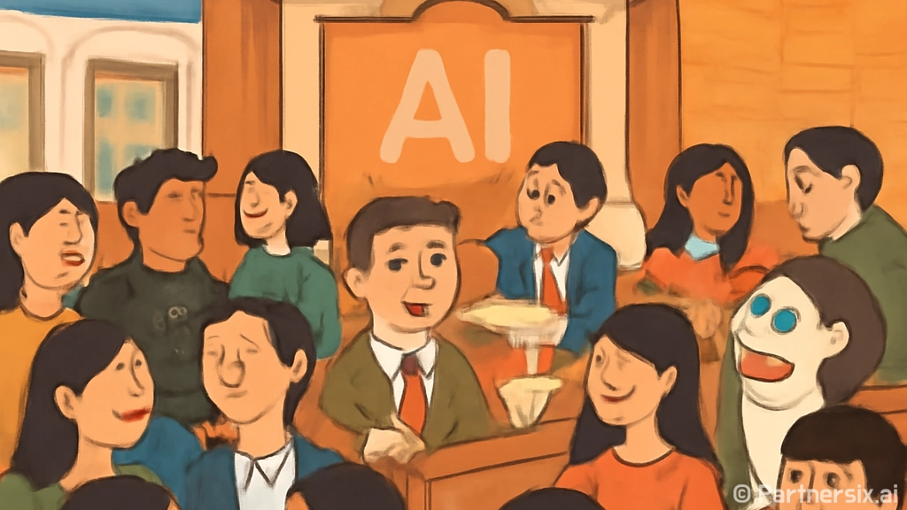 서울 AI 인사이트…