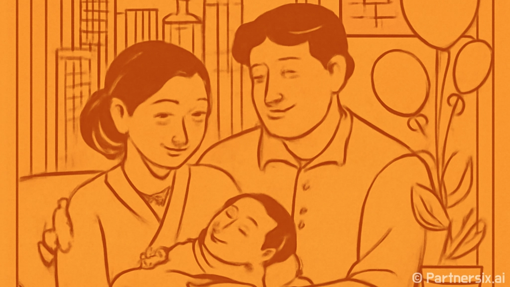 서울 무주택 출산가…