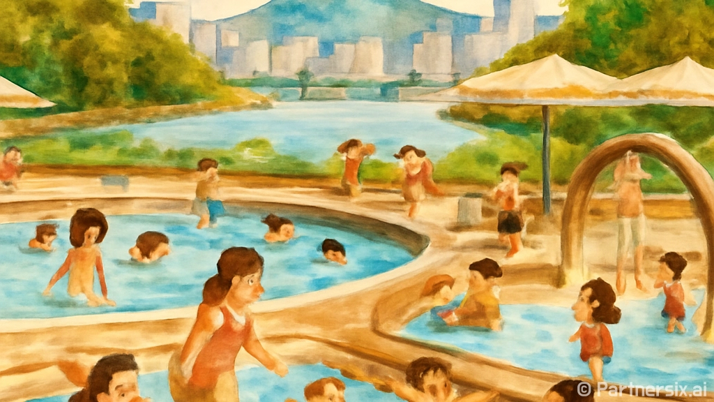 서울에서 즐기는 7…