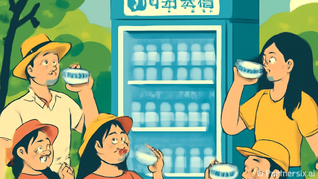 2026년 폭염 속…