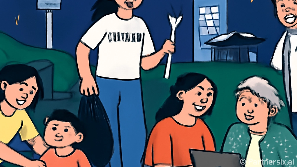 서울 대학생, 동아리ON으로 지역사회 빛낸다