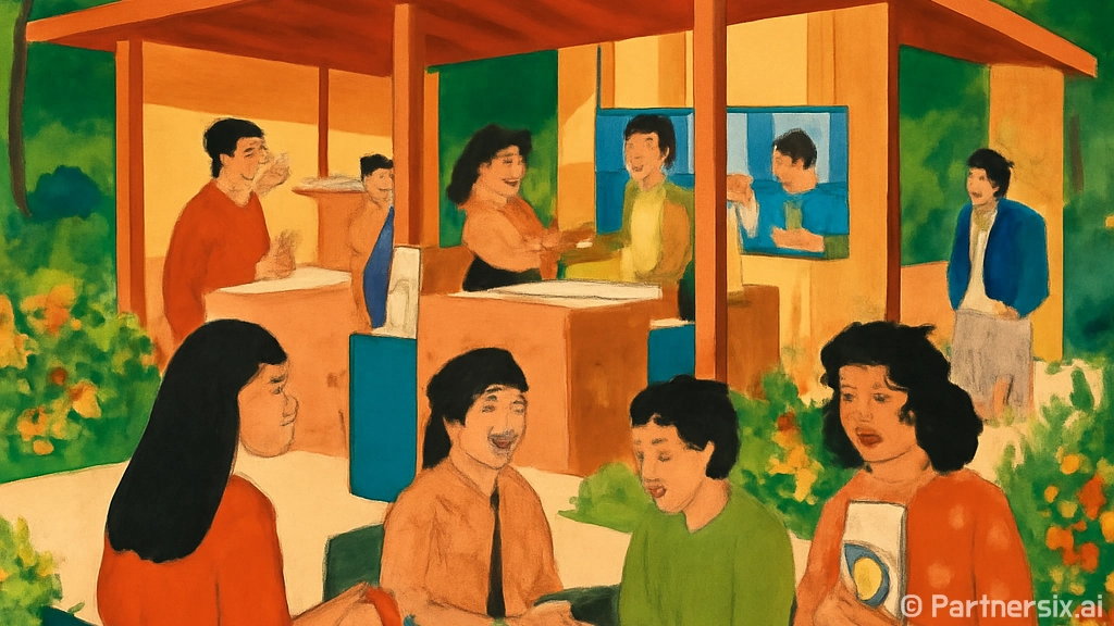서울숲서 만나는 서…