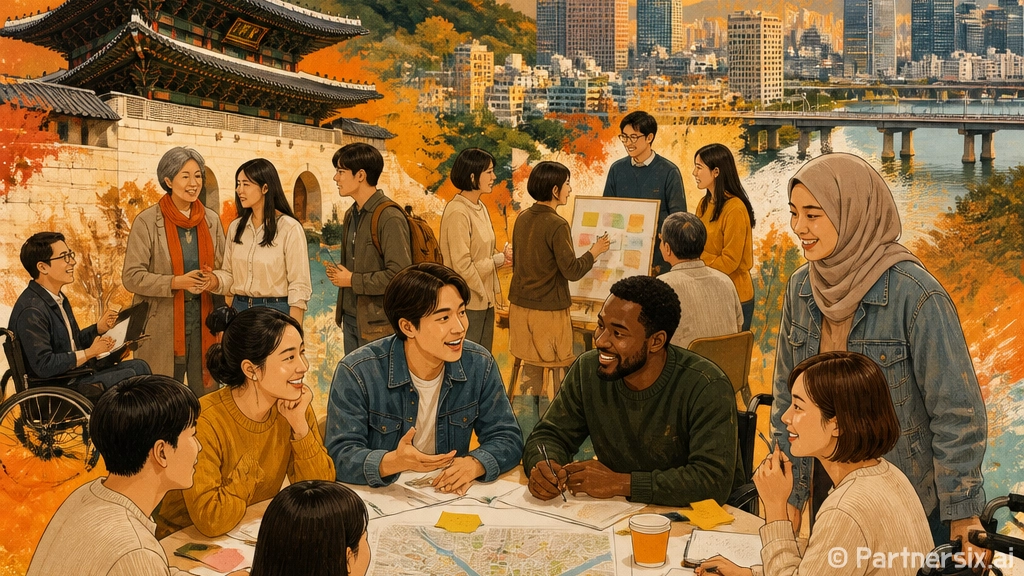 서울 주민자치회, …