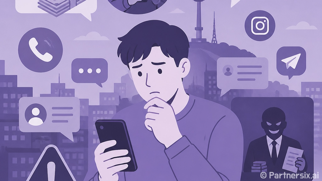 청년 대출, 불법사…
