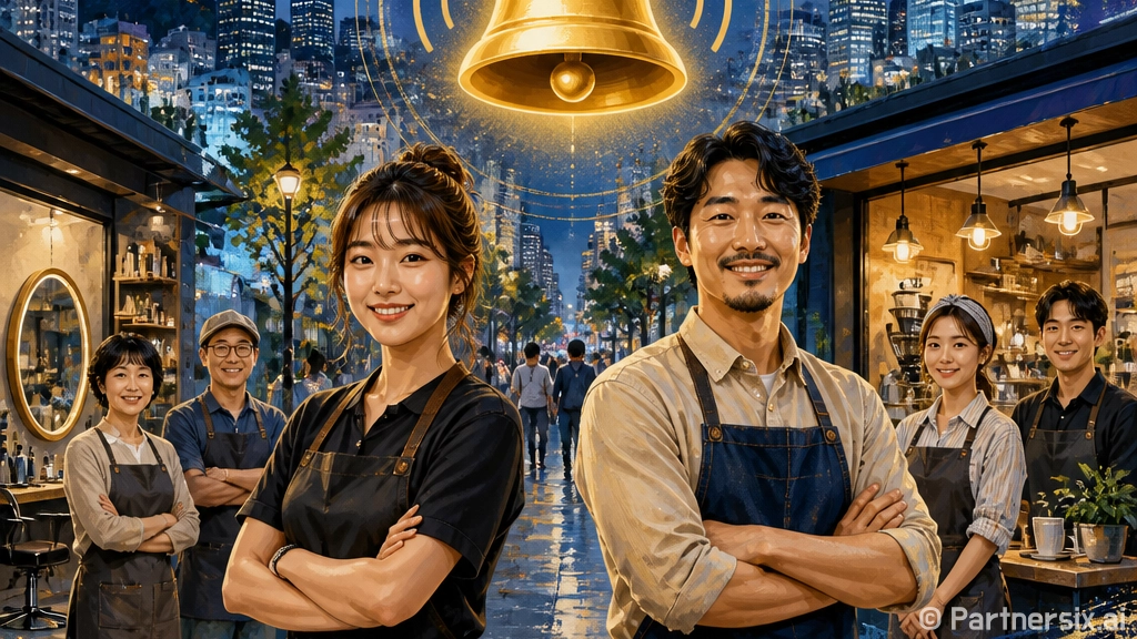 서울시, 소상공인안…