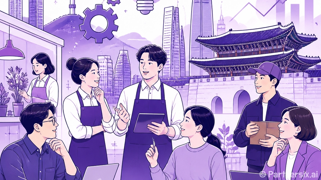 서울 소상공인 규제…