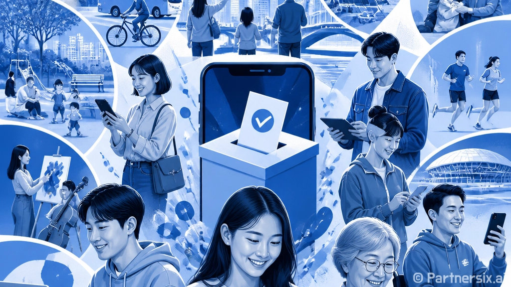 서울시민 필수 참여…